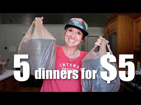 Video preview for Flexible cabbage stir-fry bowls
